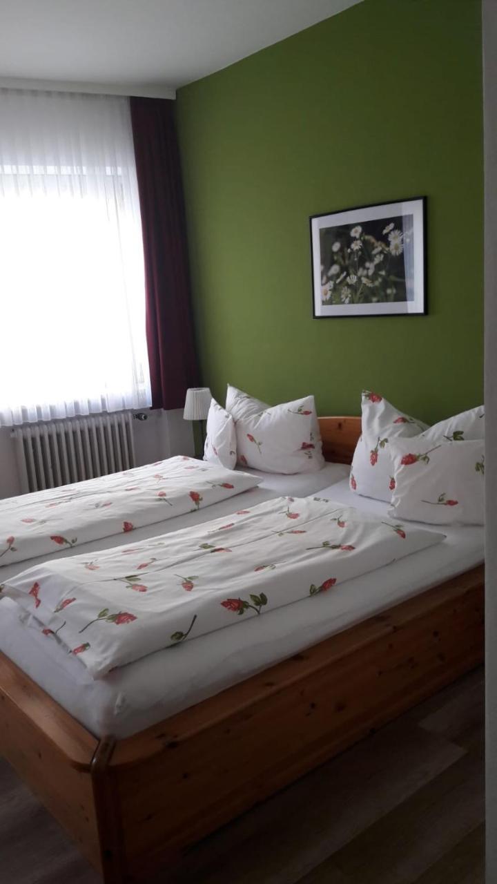 Landgasthof Zum Goldenen Loewen Moosbach  Ngoại thất bức ảnh