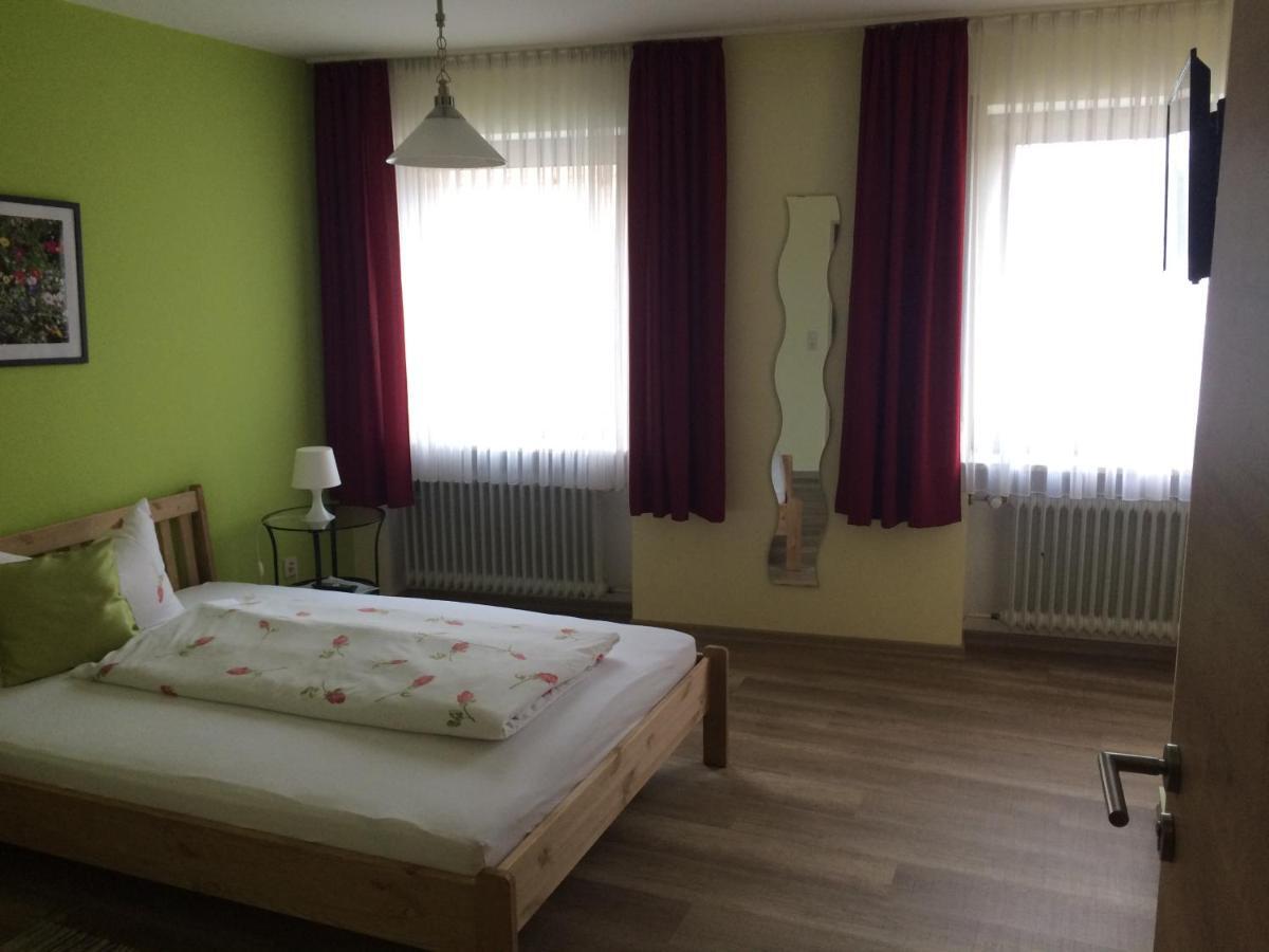 Landgasthof Zum Goldenen Loewen Moosbach  Ngoại thất bức ảnh